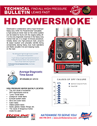 HD PowerSmoke